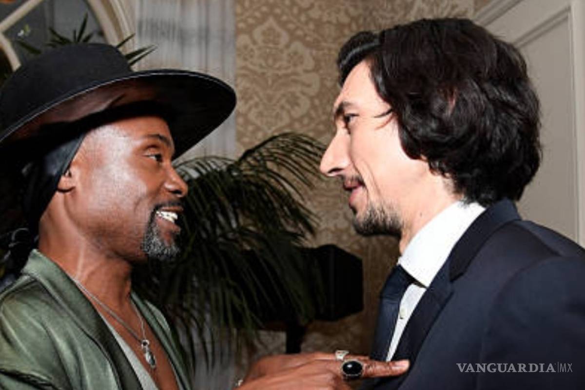 La tradicional fiesta del té reúne a los famosos rumbo a la temporada de premios