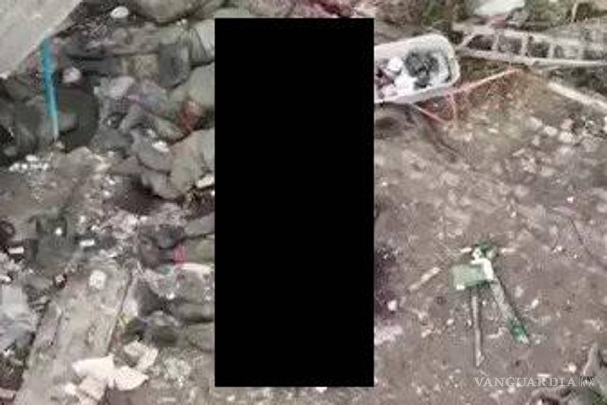 Videos de presos rusos ejecutados en Ucrania son ‘muy probablemente auténticos’, señala la ONU