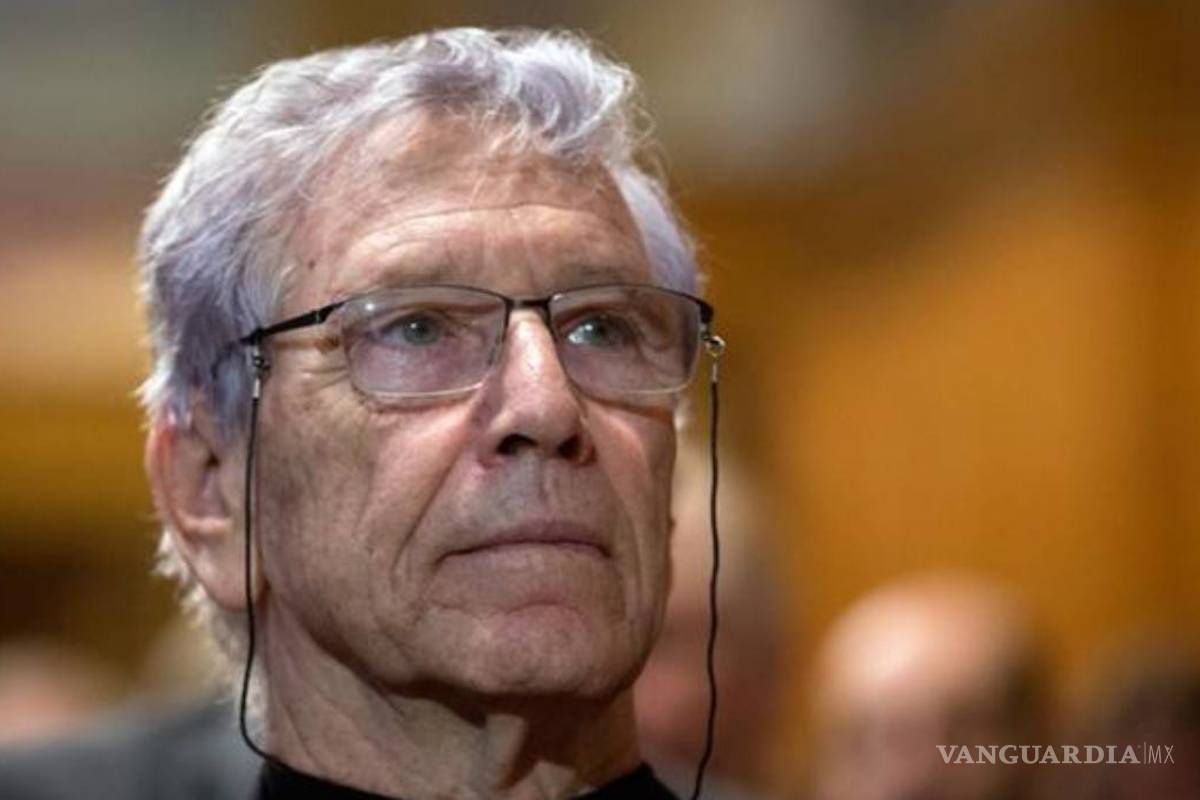 &quot;Judas&quot; pretende &quot;provocar&quot; a cristianos y a judíos: Amos Oz