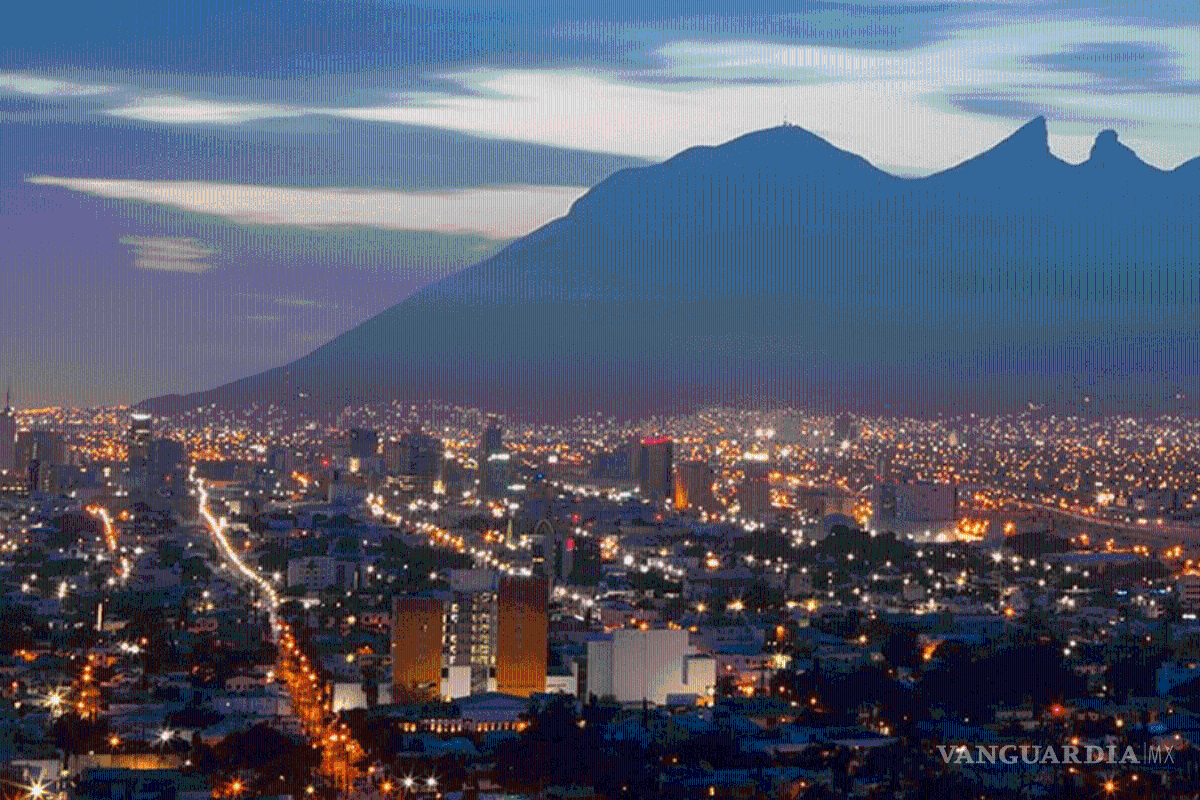 99% de usuarios de la zona metropolitana de Nuevo León cuenta con energía eléctrica: CFE