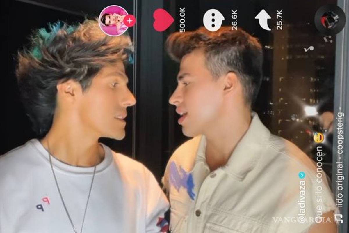 Rafa Polinesio y la Divaza ¿son pareja?... causan revuelo en redes (video)