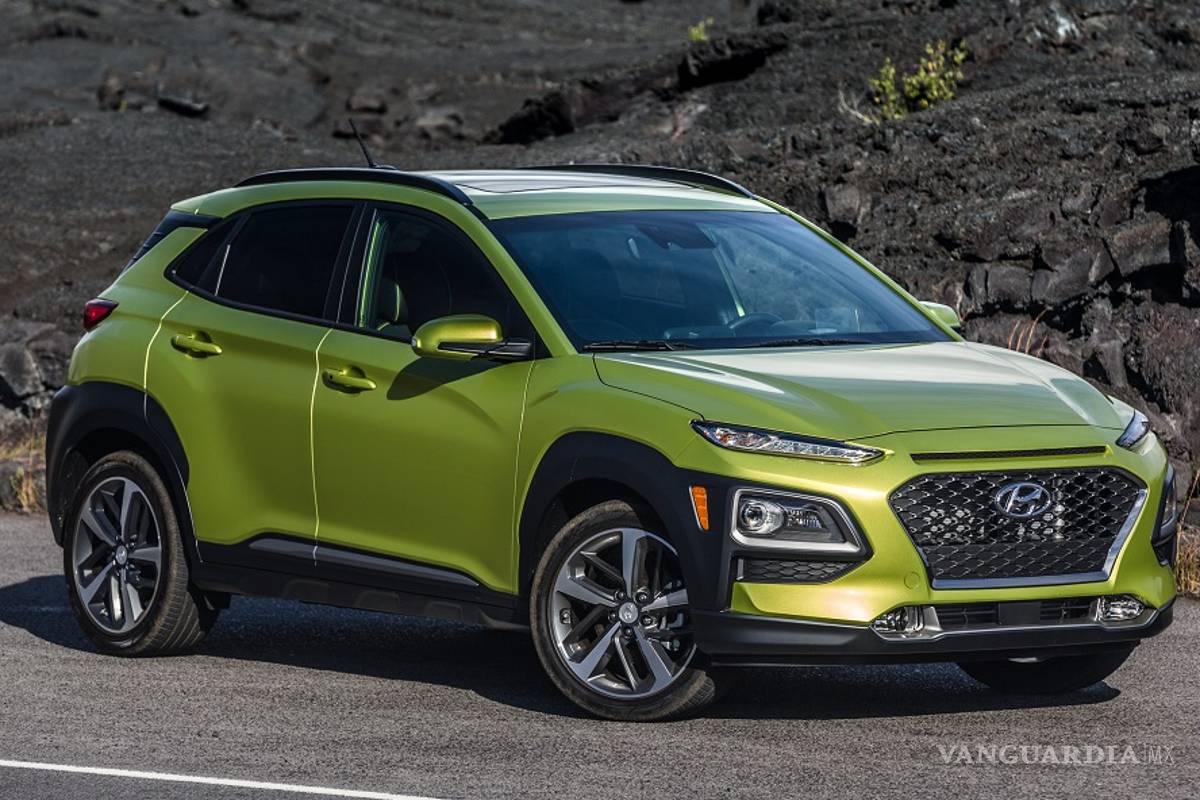 $!Hyundai Genesis G70 gana el Premio del Coche de Norteamérica