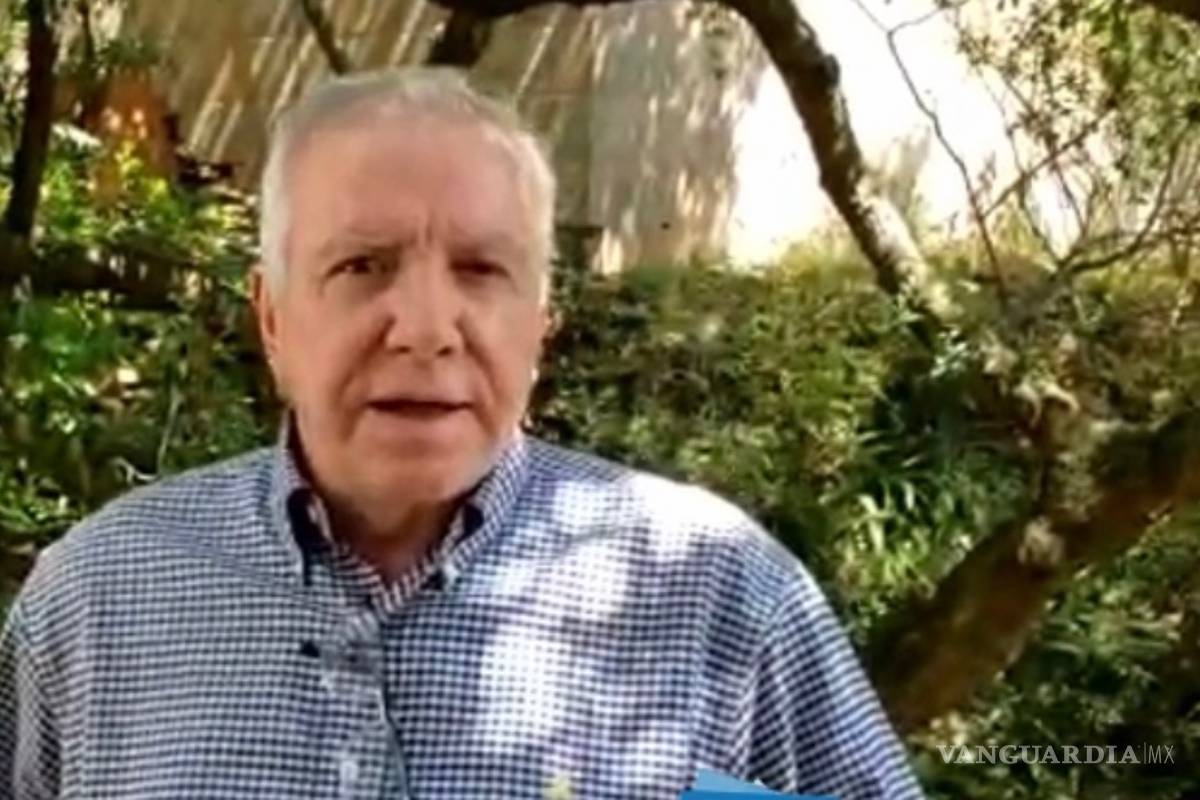 Lidera dueño de Soriana Frente Nacional anti AMLO