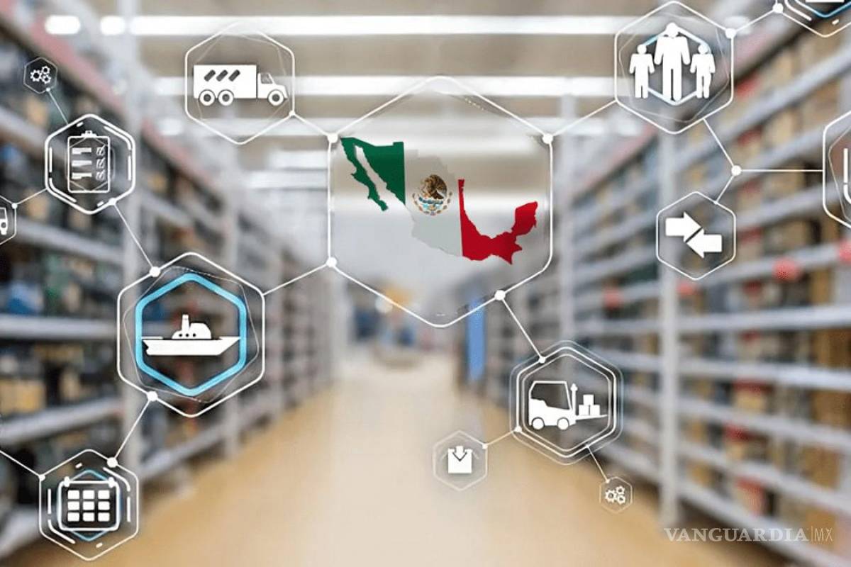 Coahuila, de los estados más favorecidos por los beneficios del nearshoring