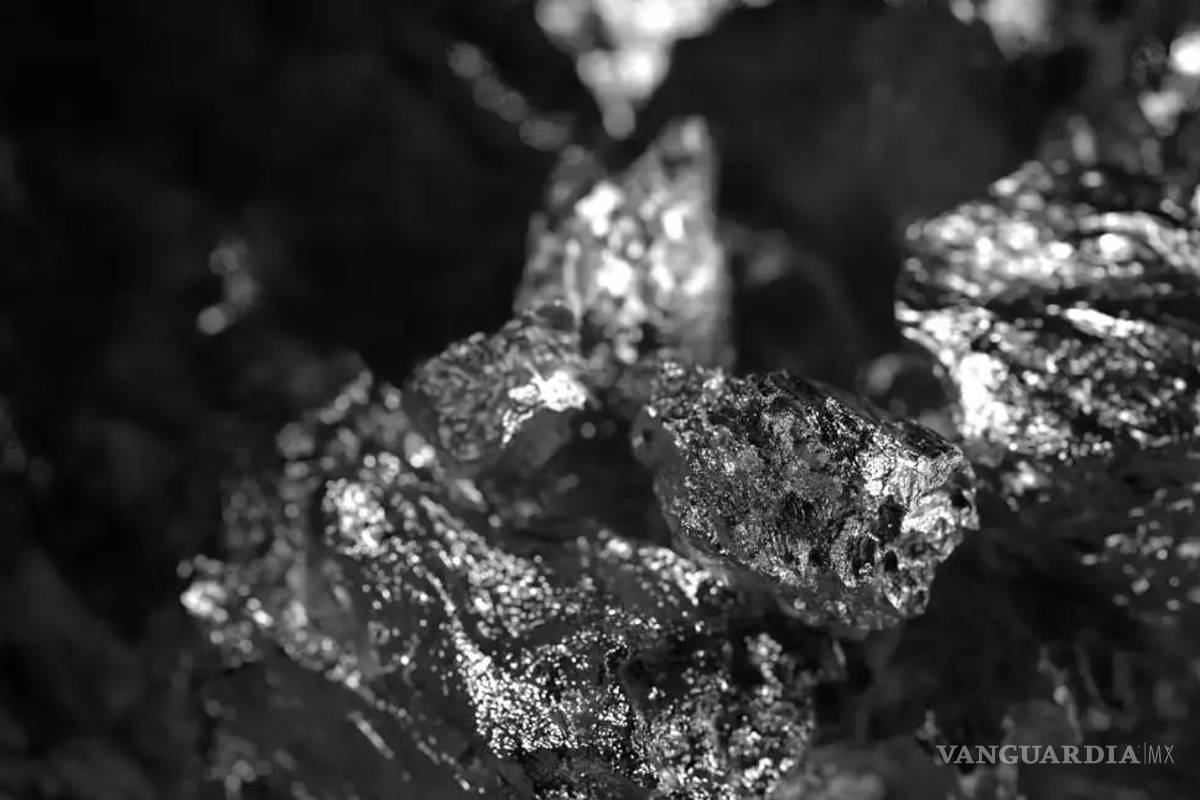 Encuentran en Estados Unidos el mayor depósito de litio del mundo