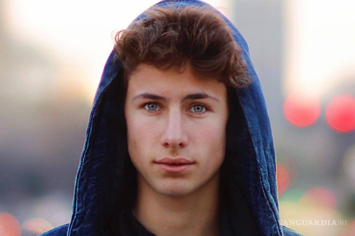 Coronavirus: Juanpa Zurita festeja su cumpleaños con pastel temático del COVID-19