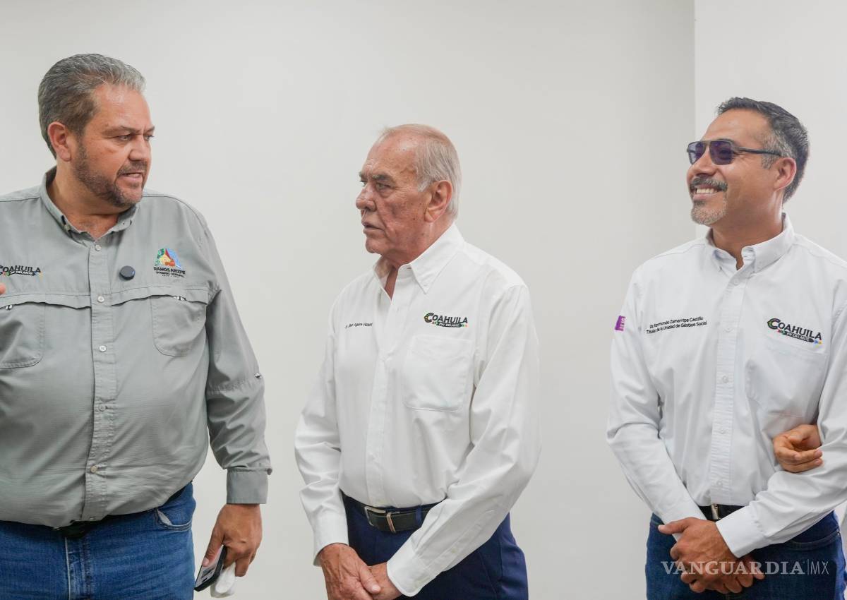 Clínicas municipales ofrecerán consultas y medicamentos sin costo en Ramos Arizpe