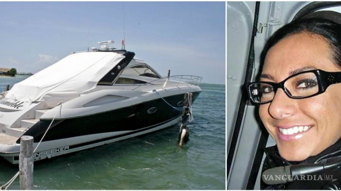 $!La lujosa vida de Carlos Romero Deschamps... Ferraris, yates, relojes de oro y departamentos en Miami