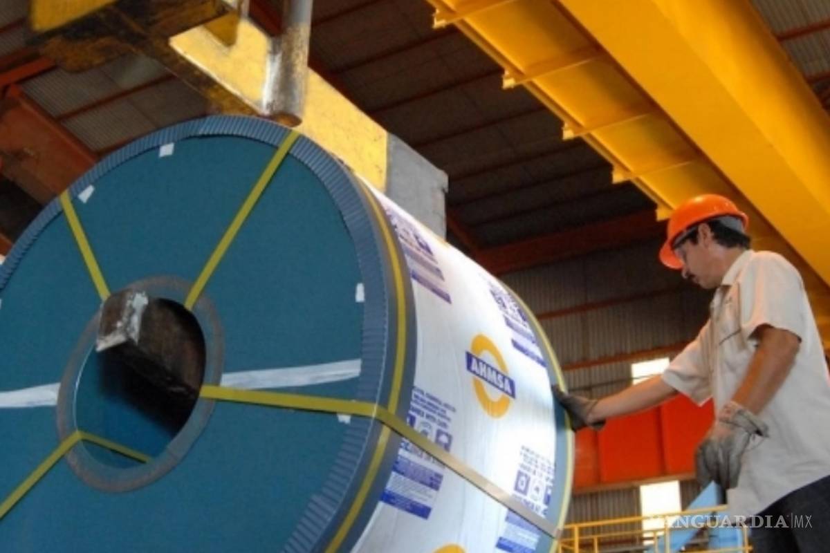 Santiago Nieto libera 29 cuentas de AHMSA para pago a trabajadores; siguen congeladas las de Ancira y Lozoya