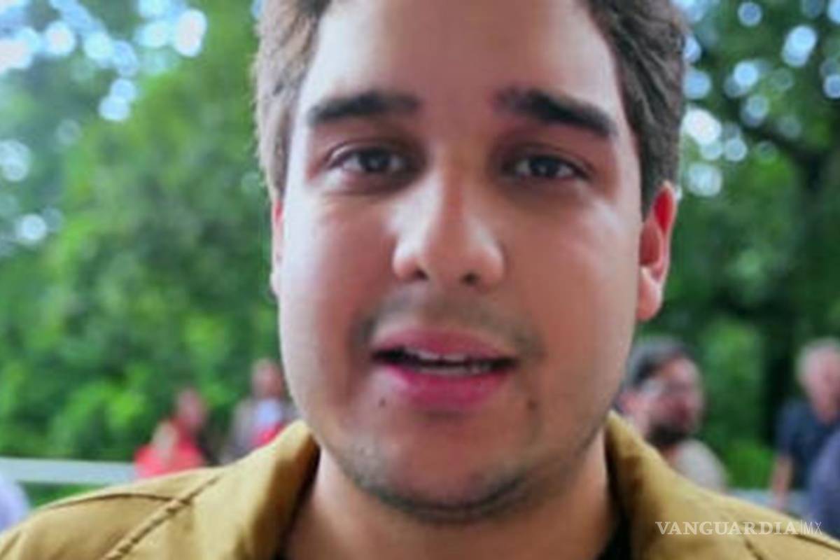 Hijo de Nicolás Maduro aspira a la Constituyente para &quot;reformar el Estado&quot;