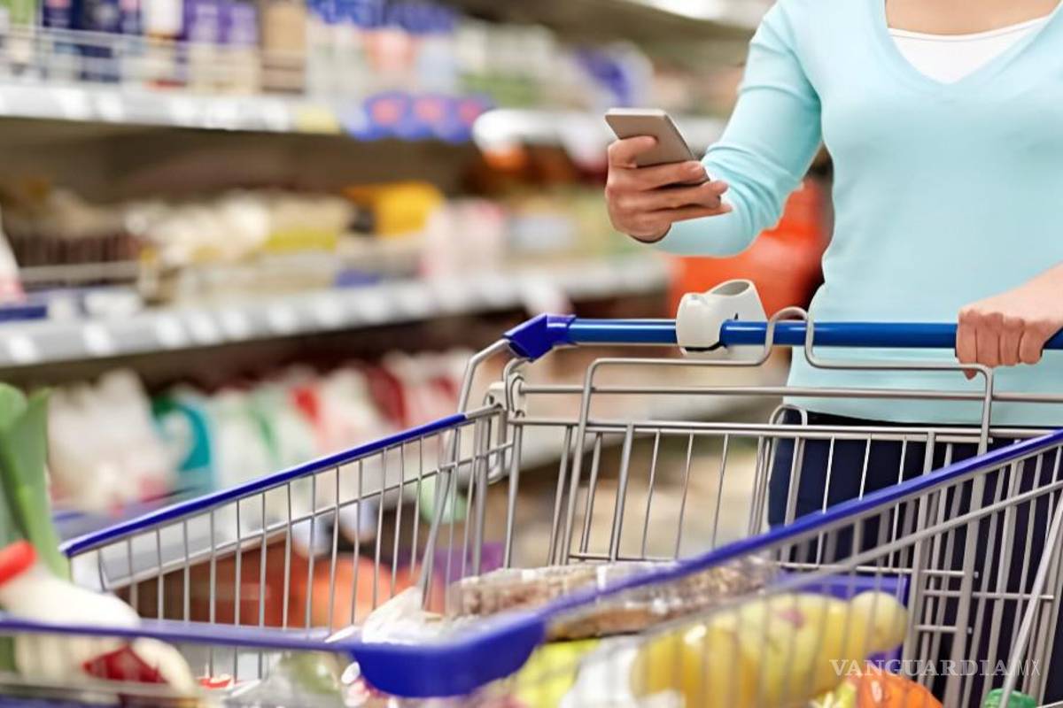 Se debilita consumo privado en el primer bimestre de 2025: Inegi