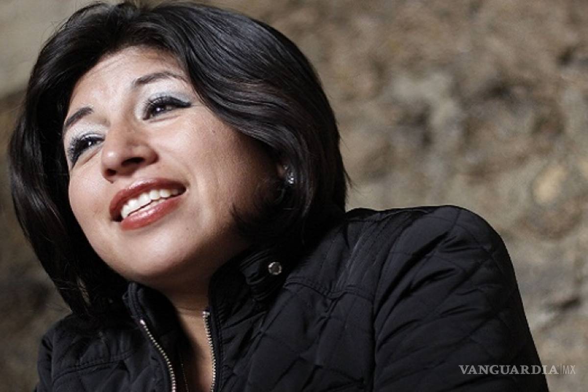 CEN del PRD designa a Roxana Luna su candidata a la gubernatura de Puebla