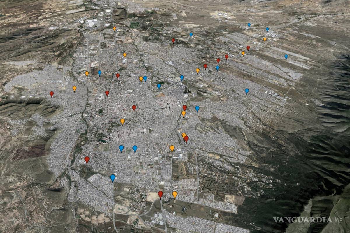 bien Eduardo “Teddy” Bustillos