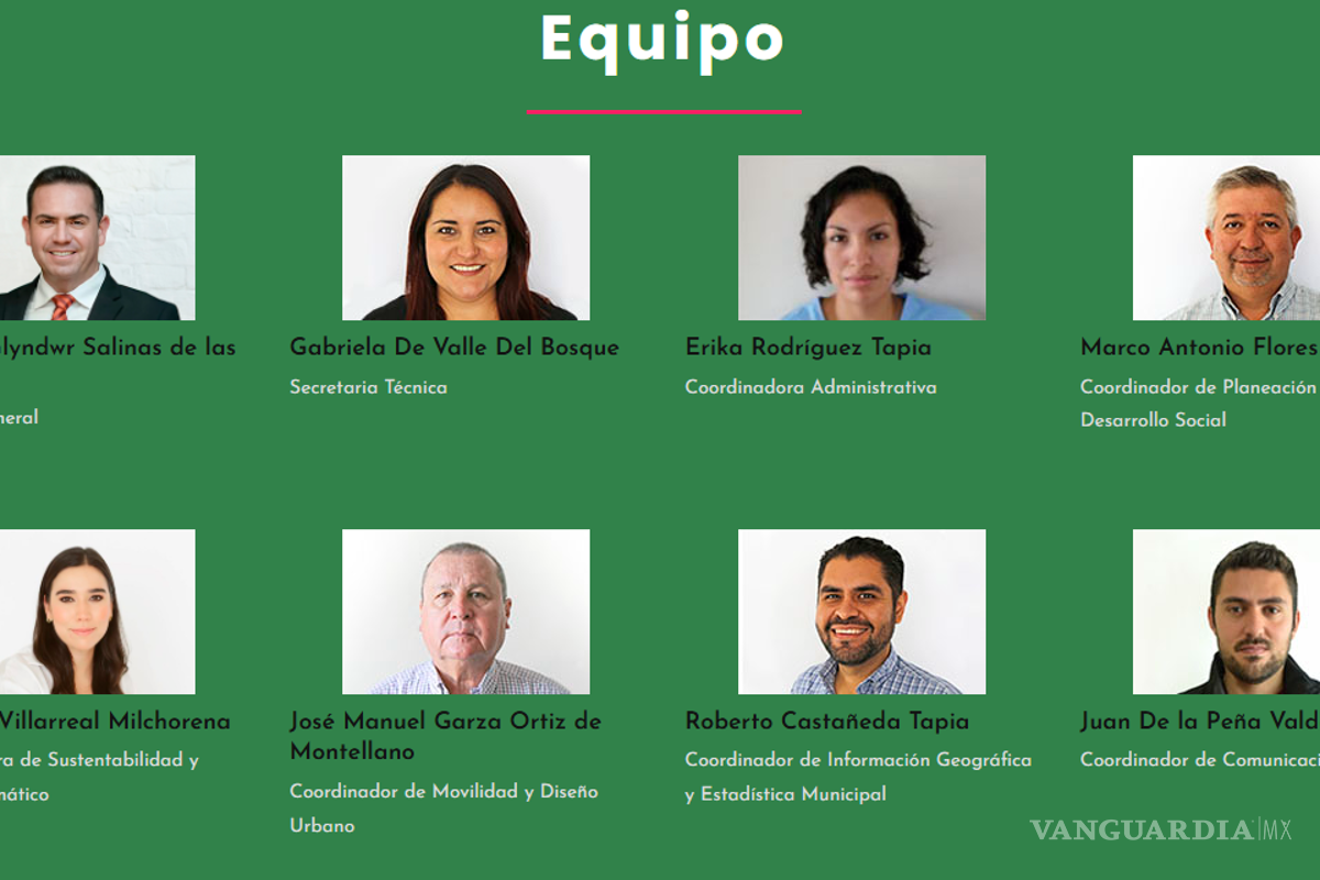 IMPLAN: vivienda vertical de hasta 4 pisos en el Centro Histórico de Saltillo