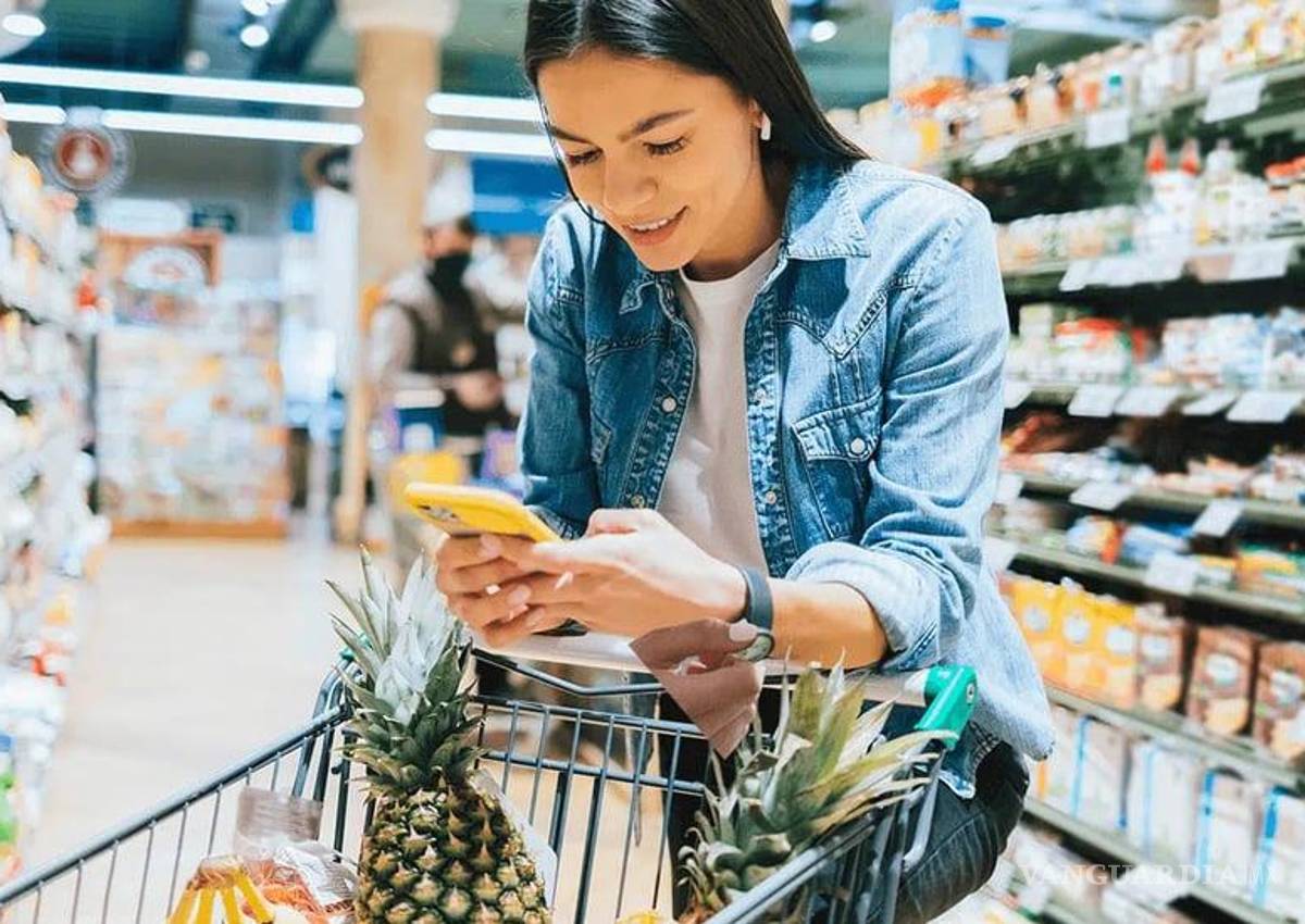 $!Alrededor del 7 por ciento de las familias coahuilense sí se quedan sin alimentos.