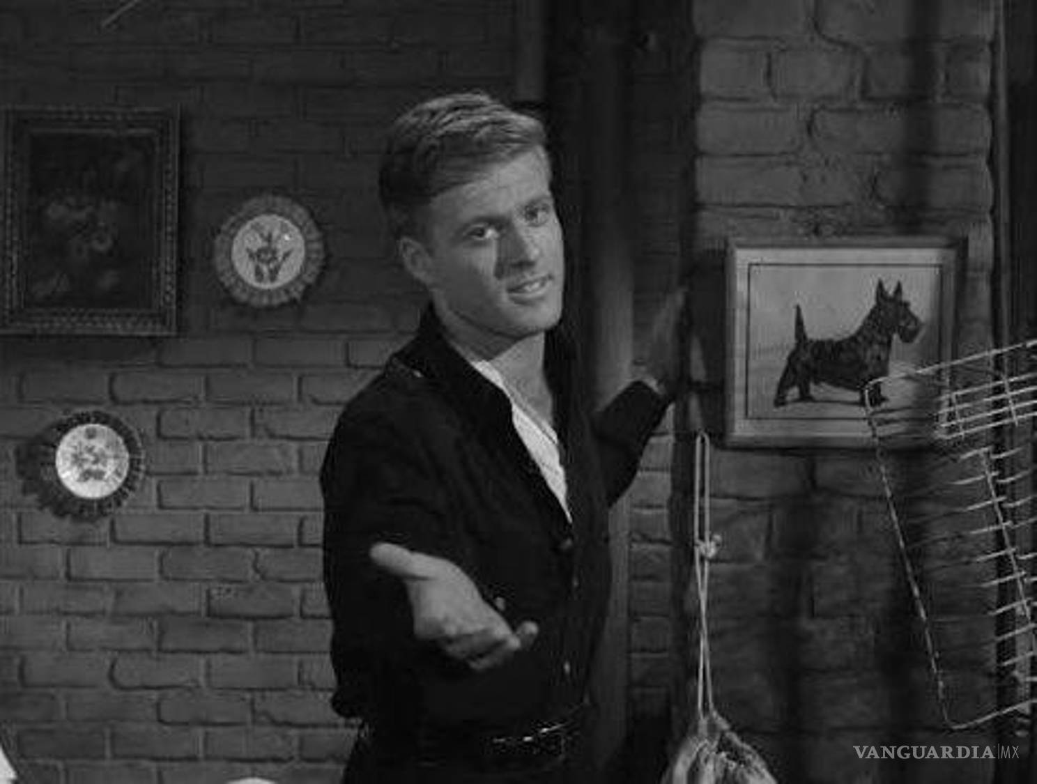 $!Muere Robert Redford, leyenda del cine estadounidense y ganador del Oscar, a los 89 años