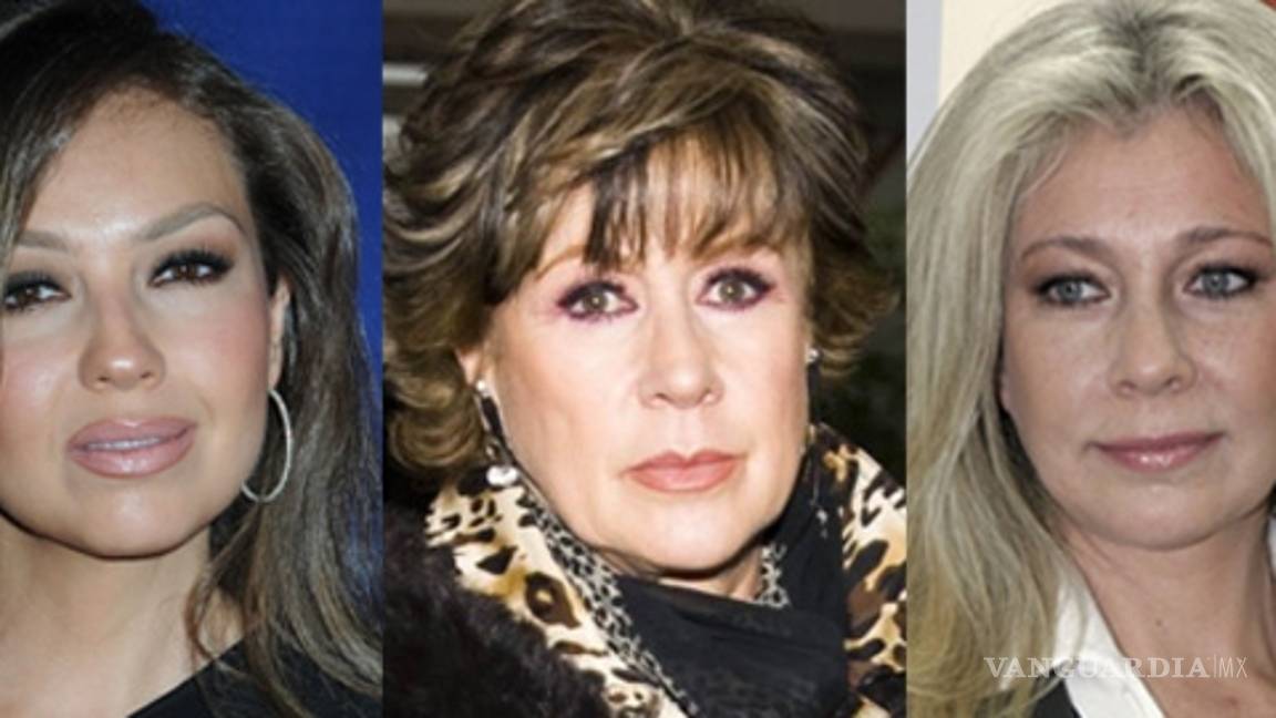 $!Hermana de Thalía atropella a repartidor de comida en supuesto estado de ebriedad