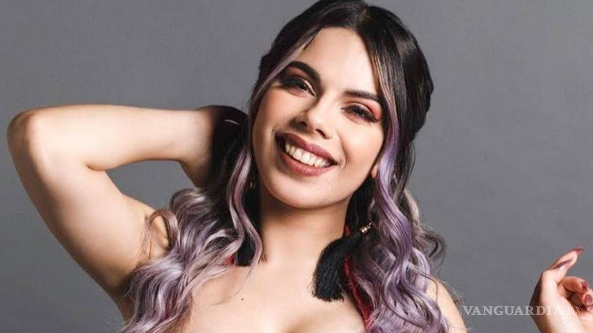 La ‘Chica Badabun’ fue víctima de infidelidad