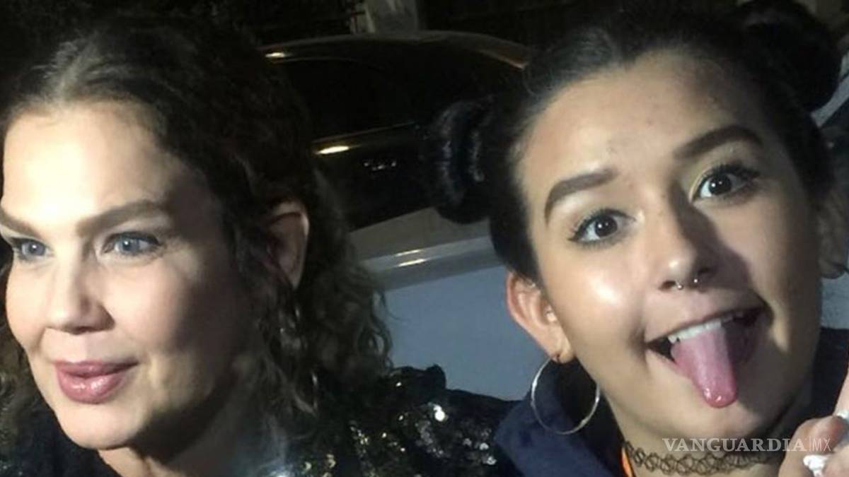 Niurka, la mamá que todos los mariguanos quieren