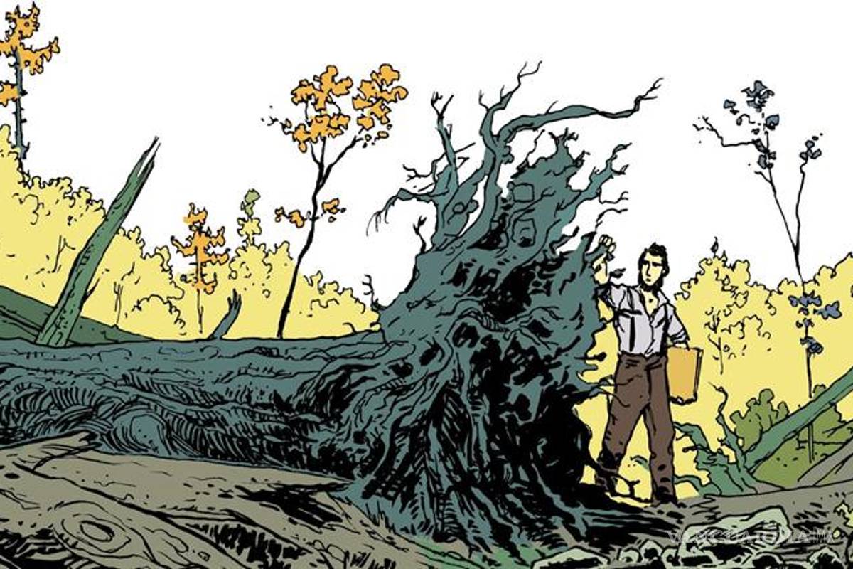 Reeditan &quot;Walden&quot; de Thoreau, padre de la desobediencia civil