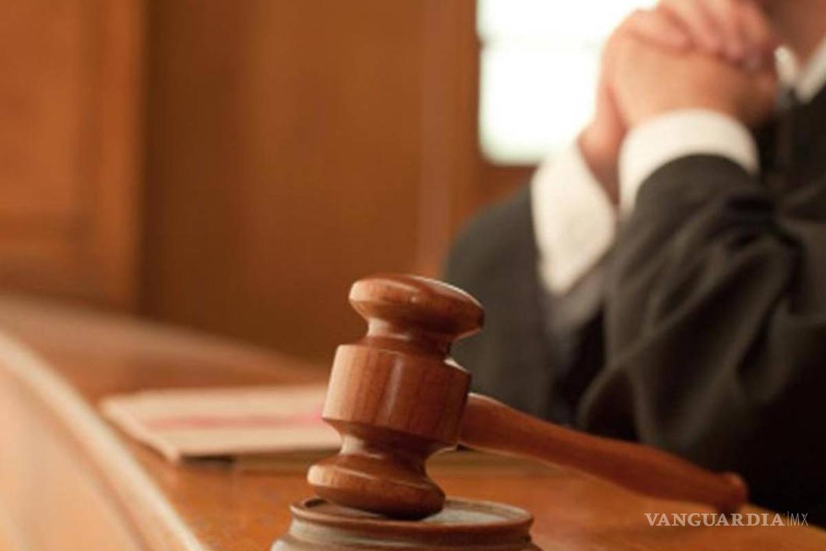 Juzgadores denuncian que son víctimas de violencia por su trabajo