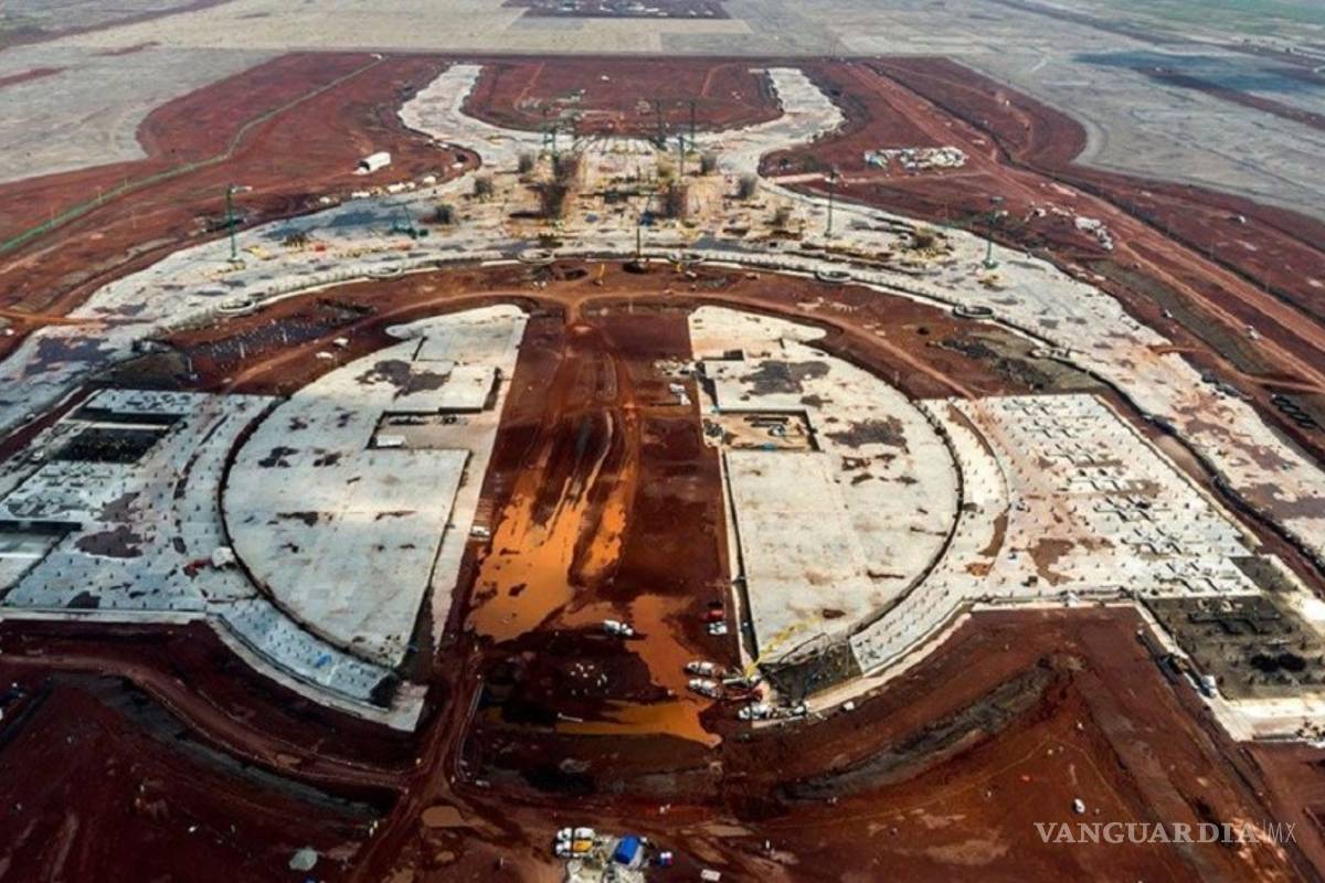 No se encontró ningún hecho probable de corrupción en construcción de NAIM: Jiménez Espriú