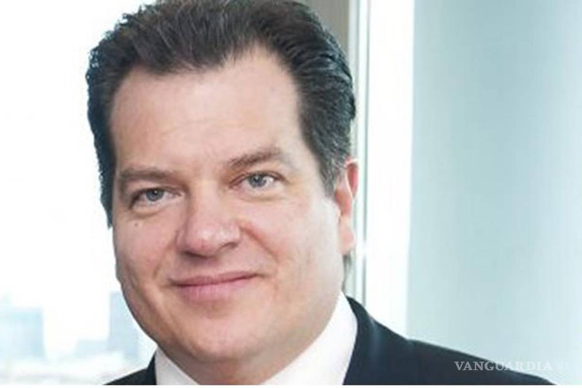 Interpol emite ficha roja para localizar al empresario Miguel Alemán Magnani