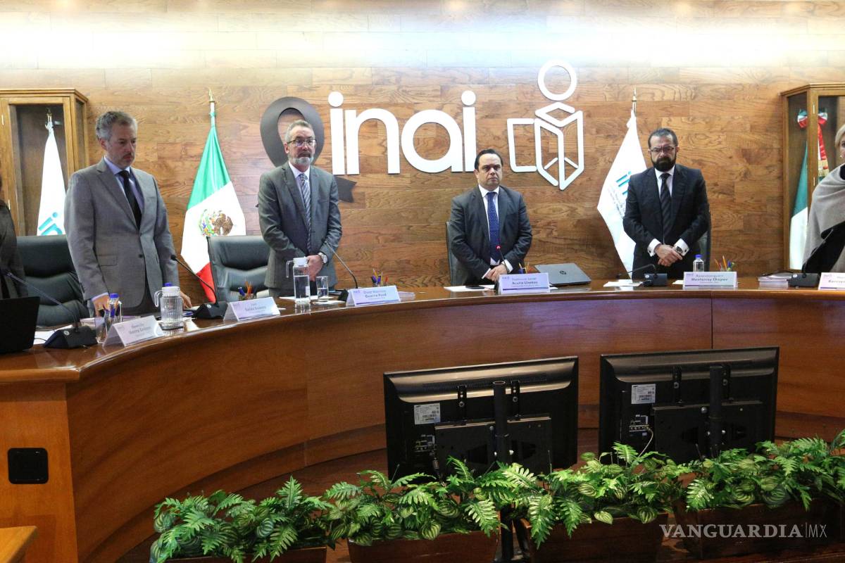 Ordenan a PGR revelar datos sobre Odebrecht