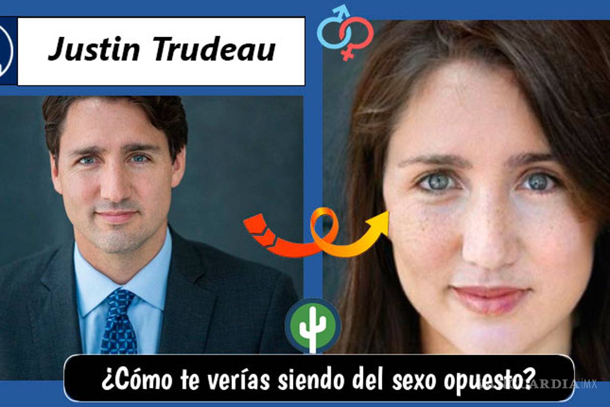 ‘¿Cómo te verías del sexo opuesto?’ da acceso a tu información personal