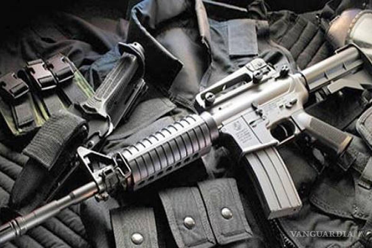 Ellos son los 100 narcos (presos o en libertad) más peligroso de México