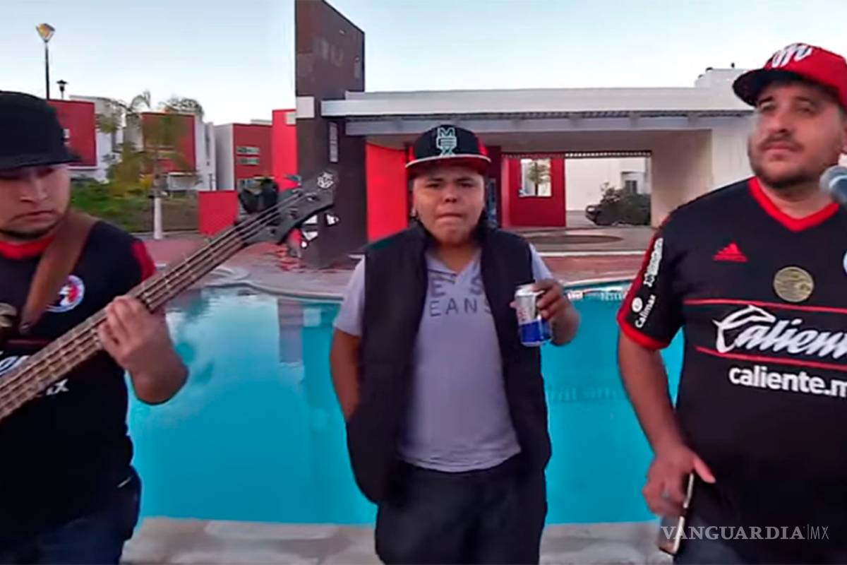 "El Pirata de Culiacán" tuvo su propio corrido