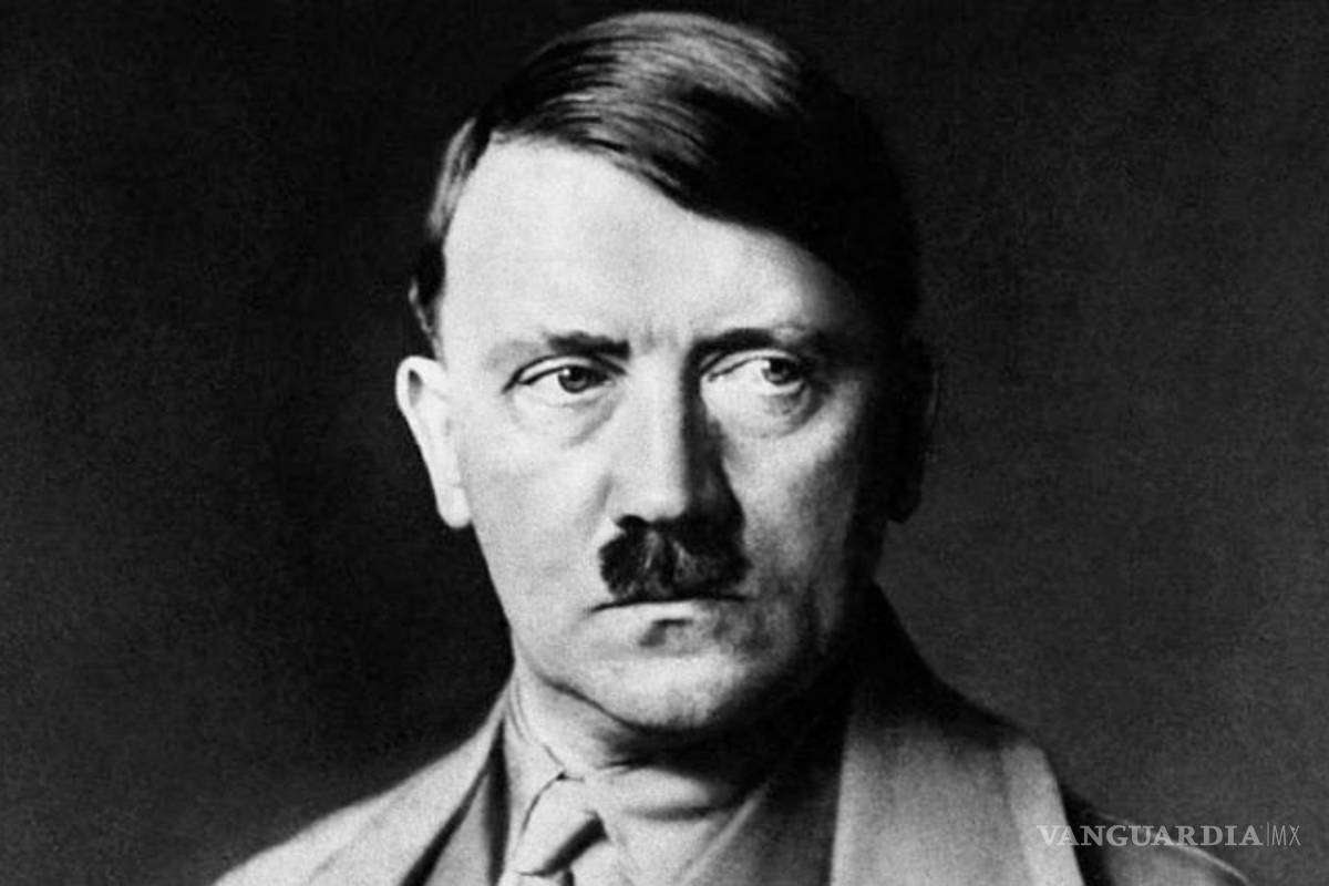 Hitler tuvo un hermano discapacitado que murió al poco tiempo de nacer, asegura historiador