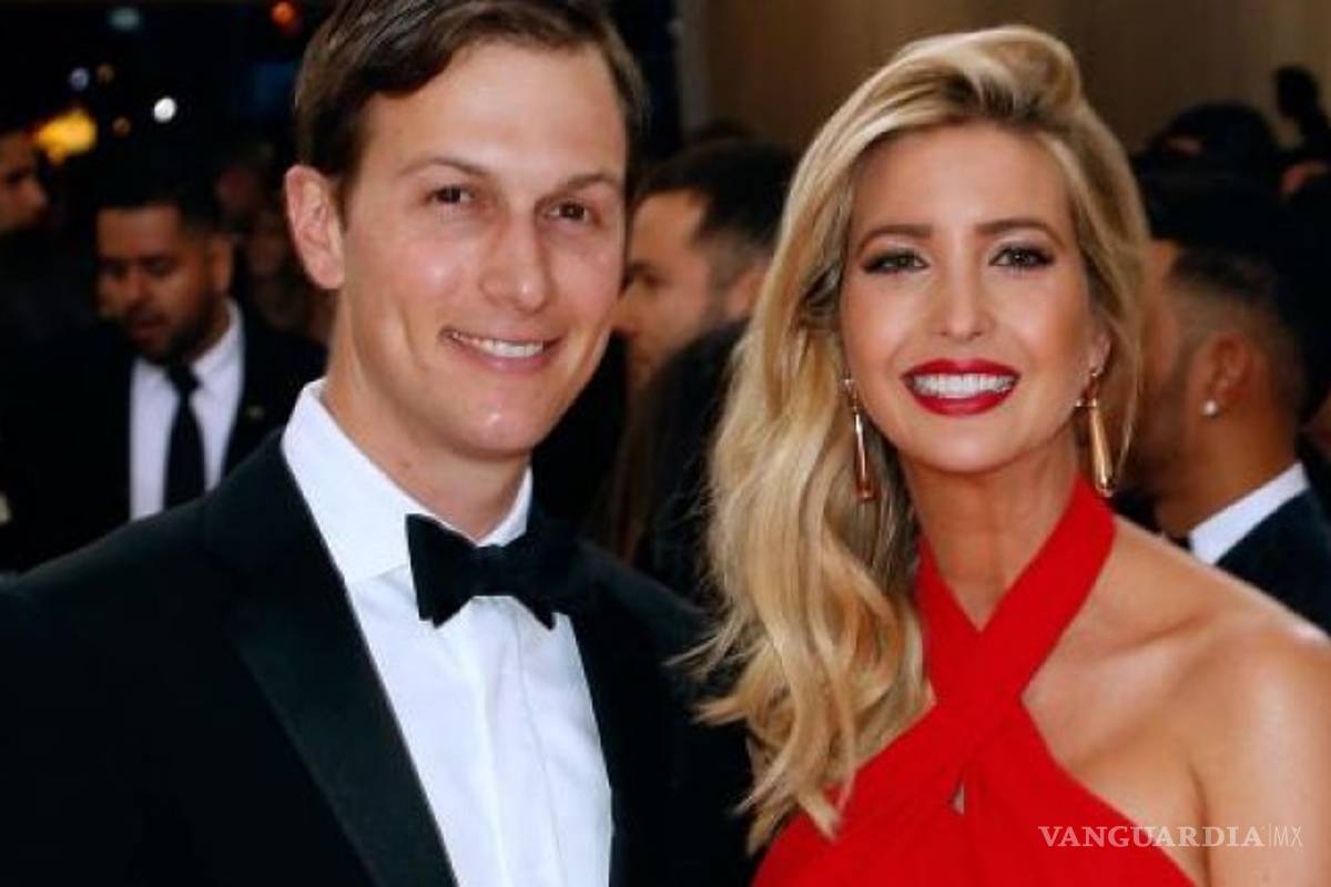 Jared Kushner, el yerno millennial detrás de Trump