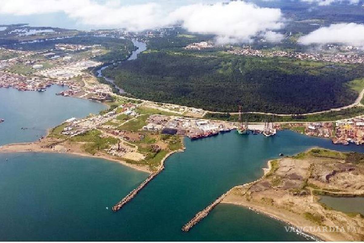 Bancos de China no financian refinería de Dos Bocas; embajada dice que fue un malentendido