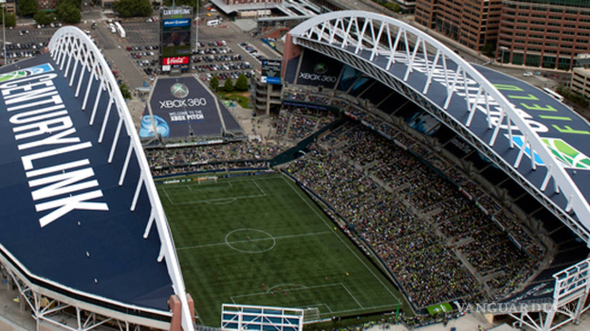 Ley permitiría llevar armas a los estadios en Washington