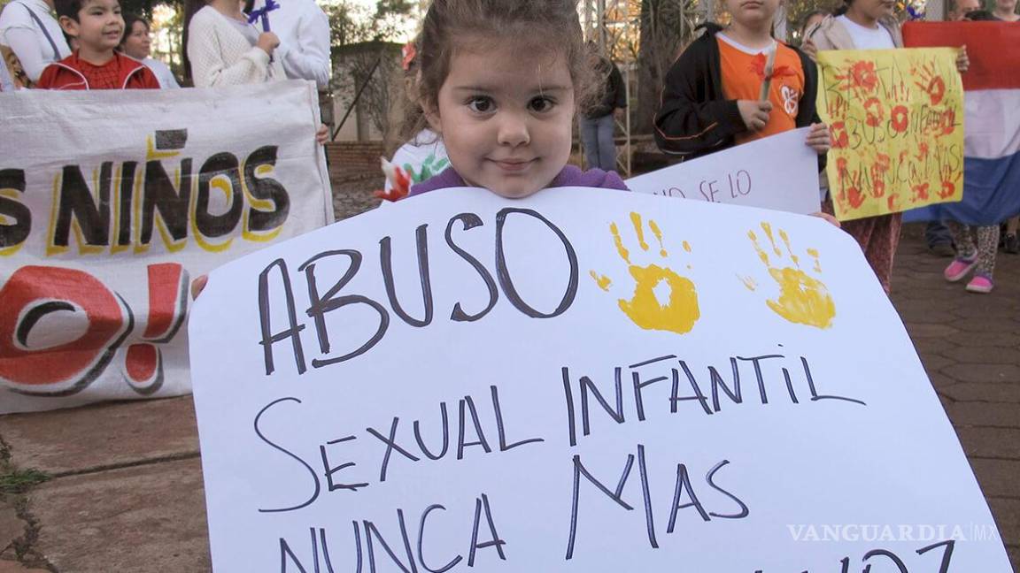 Coahuila: agresiones sexuales contra menores aumenta 10%; Pronnif advierte agresiones