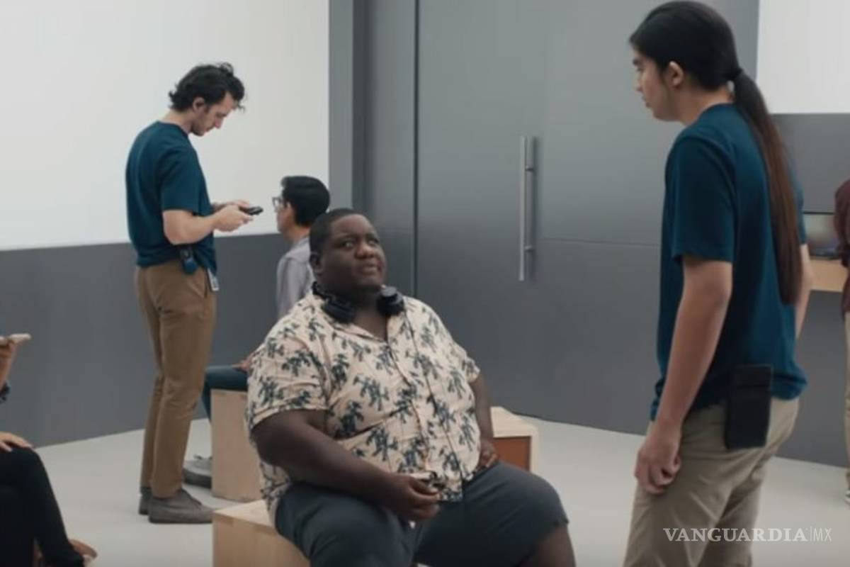 Samsung se burla del iPhone X