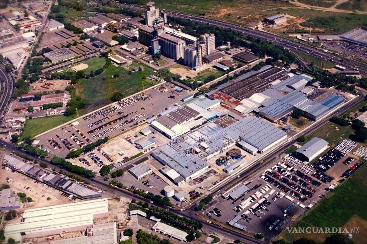 FCA Chrysler se va de Venezuela, gobierno le debe 200 millones de dólares