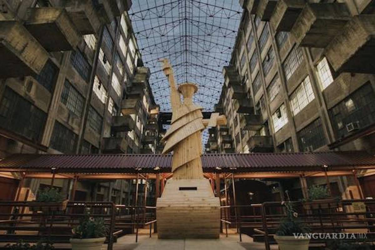 Doomocracy, la casa del terror de la política estadounidense