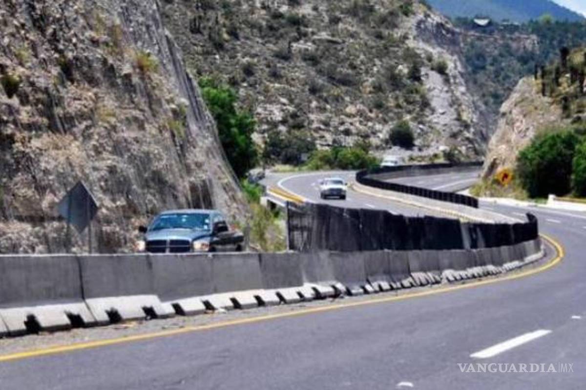 Programan ‘mejoralito’en Los Chorros; solo mantenimiento menor este año