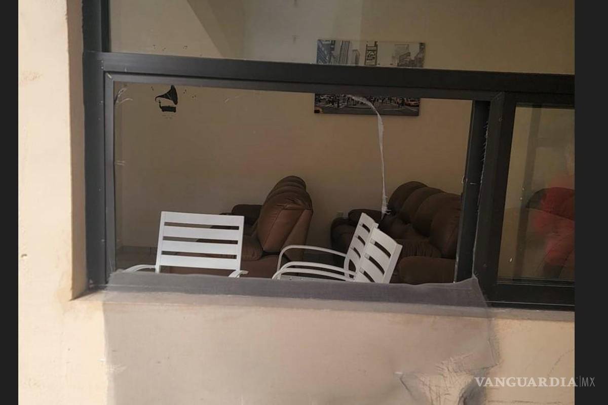 Por tercera ocasión roban a la Fundación Por Amor a Ti en Saltillo; piden apoyo para subsanar daños