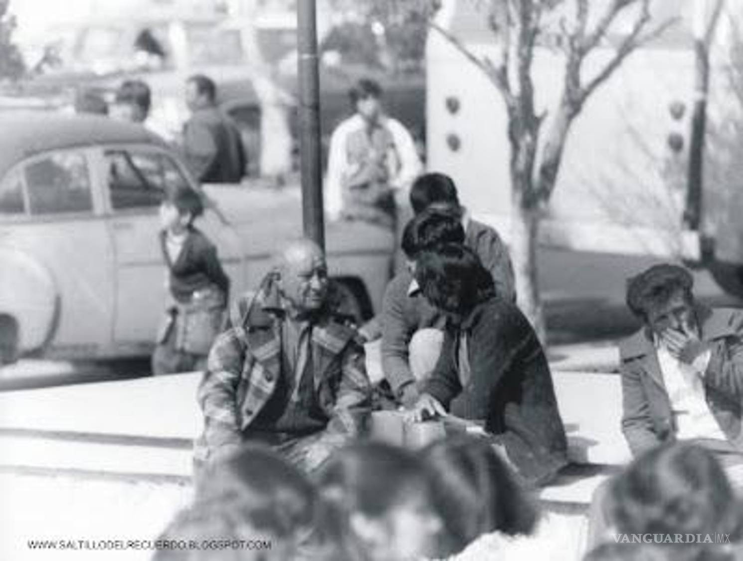 $!Adrián Rodríguez, por lo que proponía, tenía un conocimiento poco realista en temas económicos.