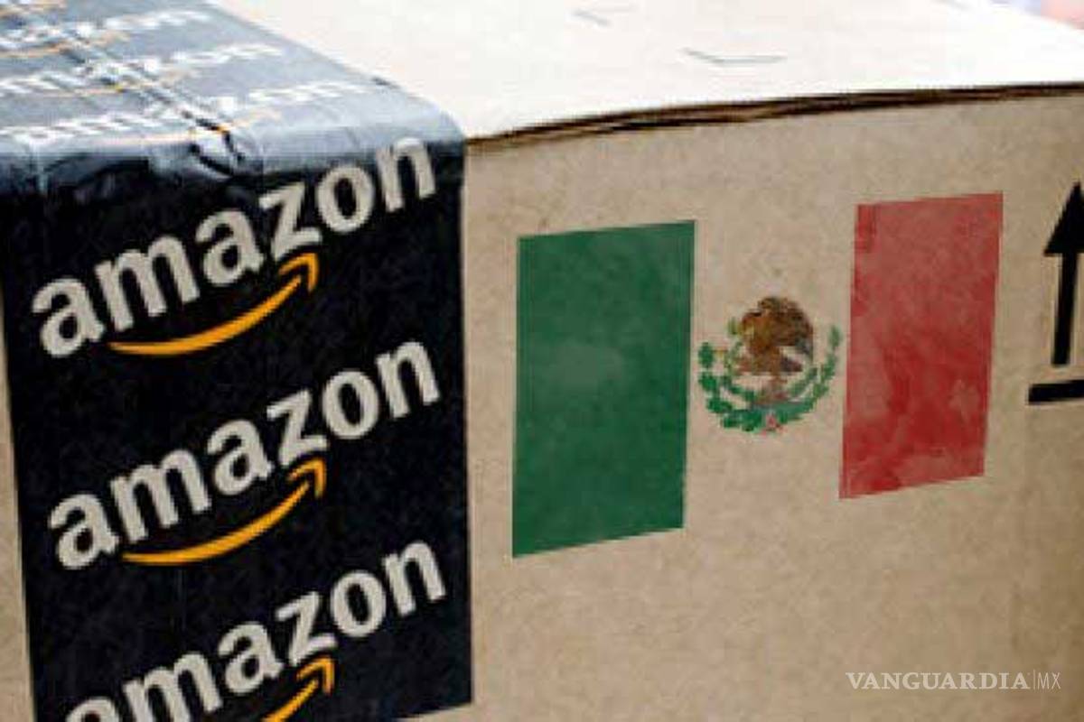 Amazon abre tienda especial por el Día de las Madres en México