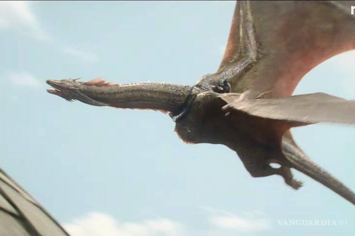 ¡Que comiencen la guerra! Lanza Max tráiler de la temporada 2 de ‘House Of The Dragon’