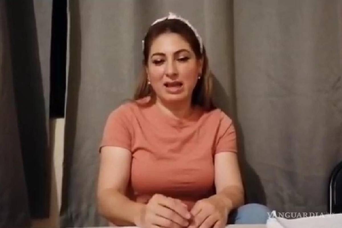 Candidata de Parras denuncia acoso de medio de comunicación