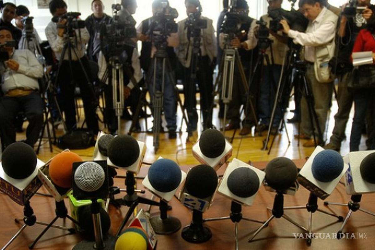 Ley de Comunicación Social es inconstitucional: CNDH