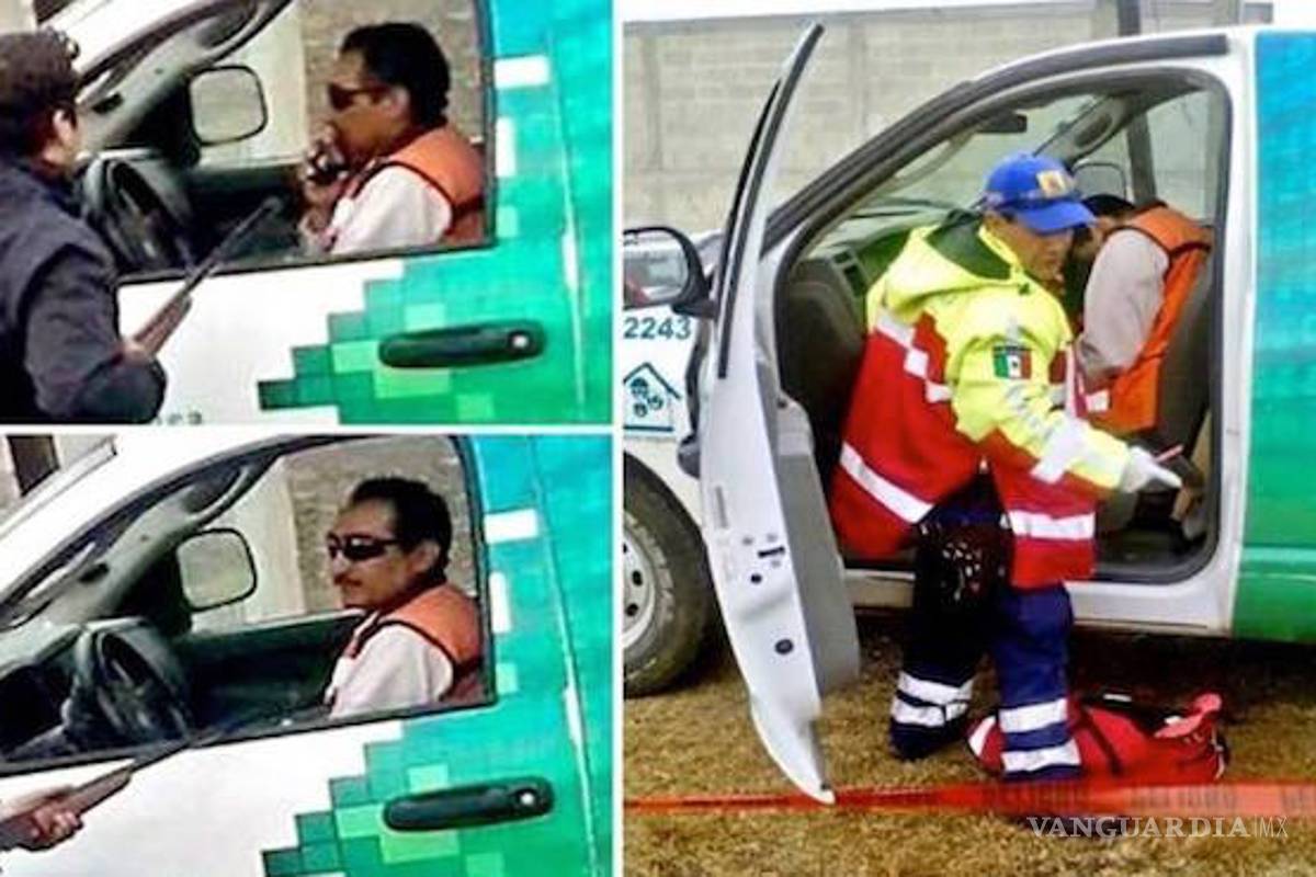 Asesina a empleado de CFE por intentar cortarle la luz