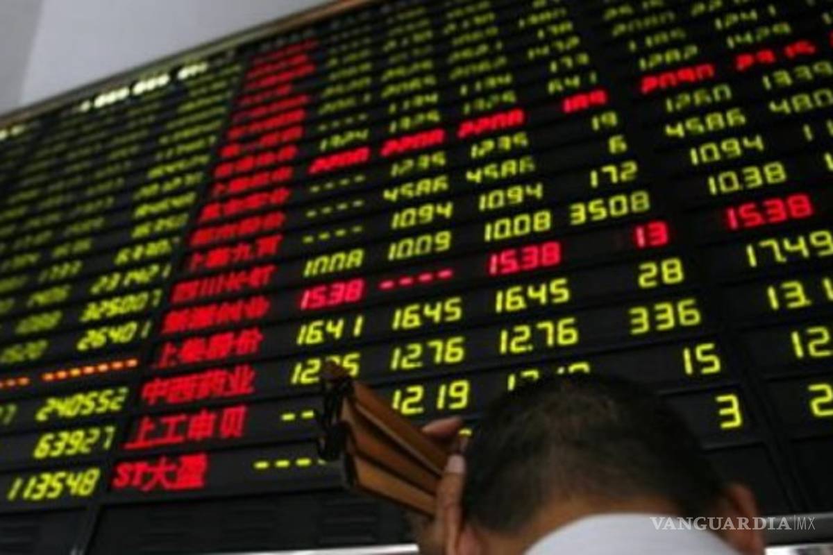 China asegura que su economía ha entrado en una etapa de &quot;nueva normalidad&quot;