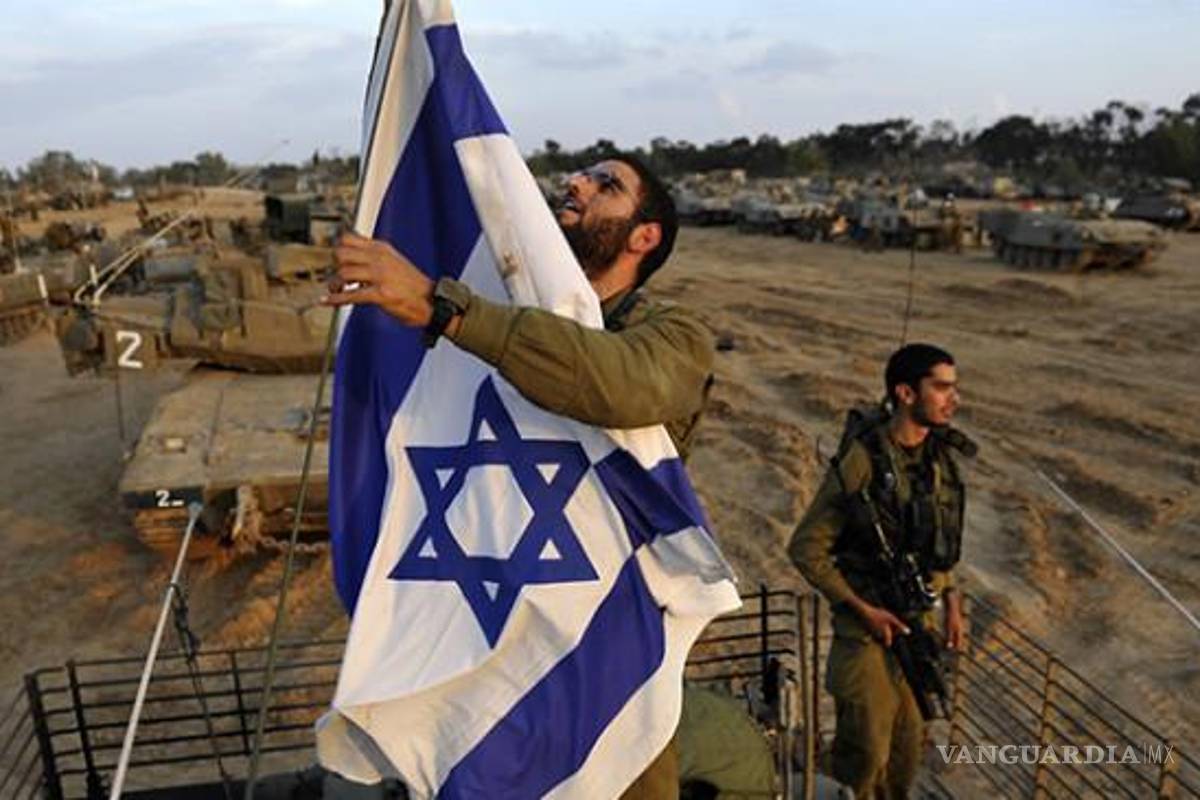 ¿Te interesa saber cómo funciona el ejército israelí? Este documental te lo explica a detalle