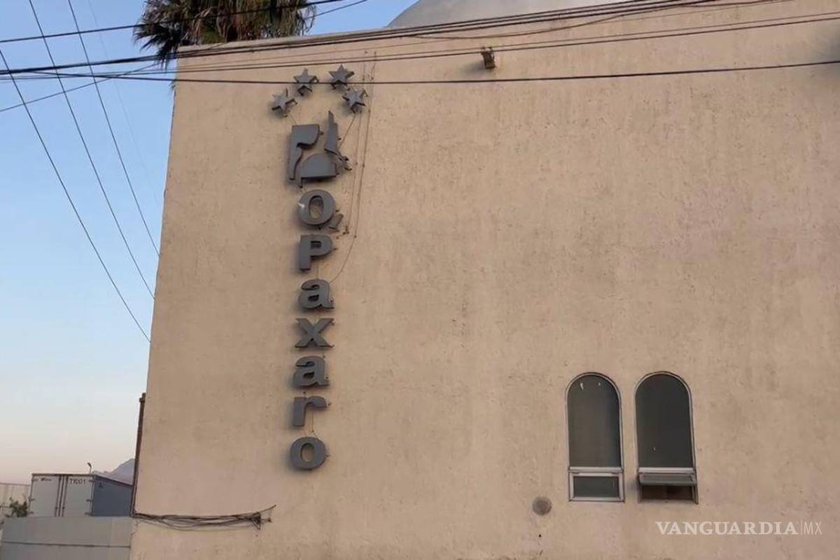 $!Ramos Arizpe: pierde la vida al caer por una ventana en un hotel tras noche de copas